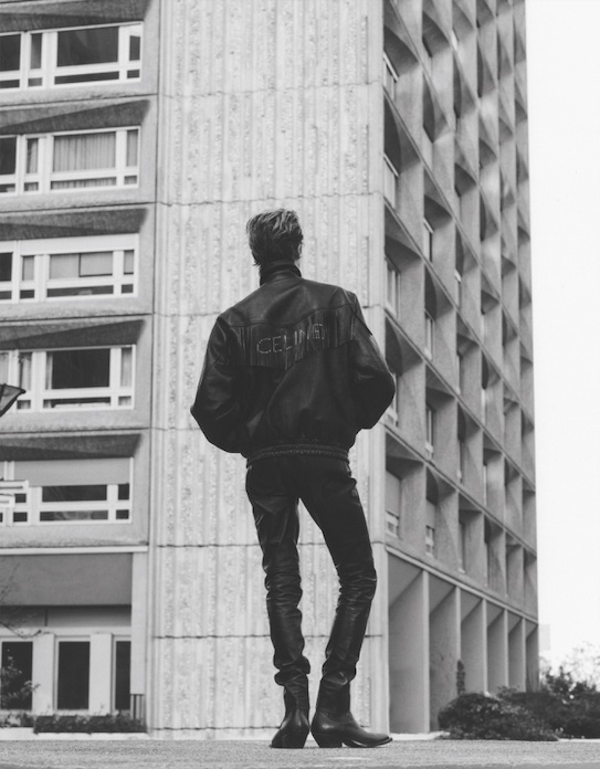 STYLE MAGAZINE - Photography by LAURENT HUMBERT